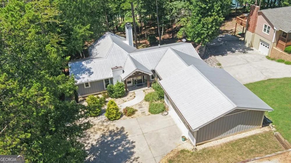 47 Landing CT Hartwell, GA 30643
