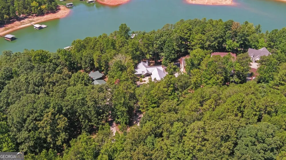 47 Landing CT Hartwell, GA 30643