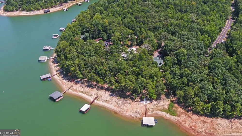 47 Landing CT Hartwell, GA 30643