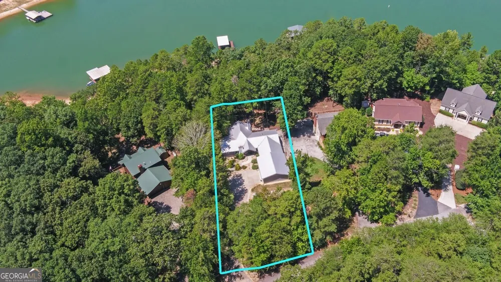 47 Landing CT Hartwell, GA 30643