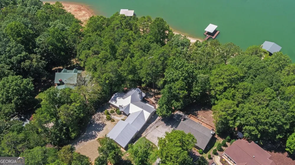 47 Landing CT Hartwell, GA 30643