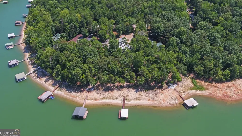 47 Landing CT Hartwell, GA 30643