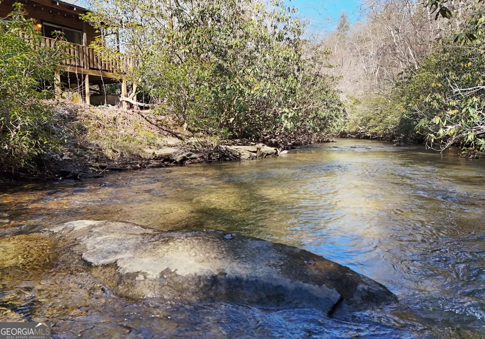150 Donna Lee LN Mineral Bluff, GA 30559