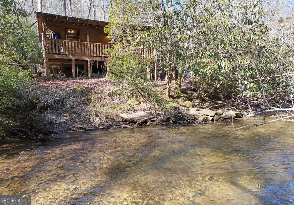 150 Donna Lee LN Mineral Bluff, GA 30559