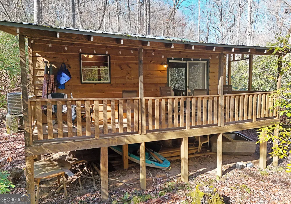 150 Donna Lee LN Mineral Bluff, GA 30559