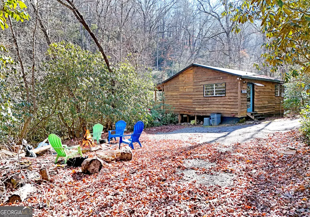 150 Donna Lee LN Mineral Bluff, GA 30559