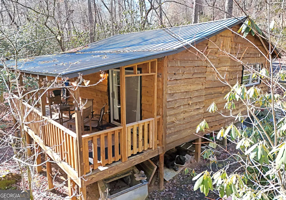 150 Donna Lee LN Mineral Bluff, GA 30559