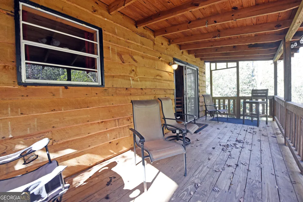 150 Donna Lee LN Mineral Bluff, GA 30559