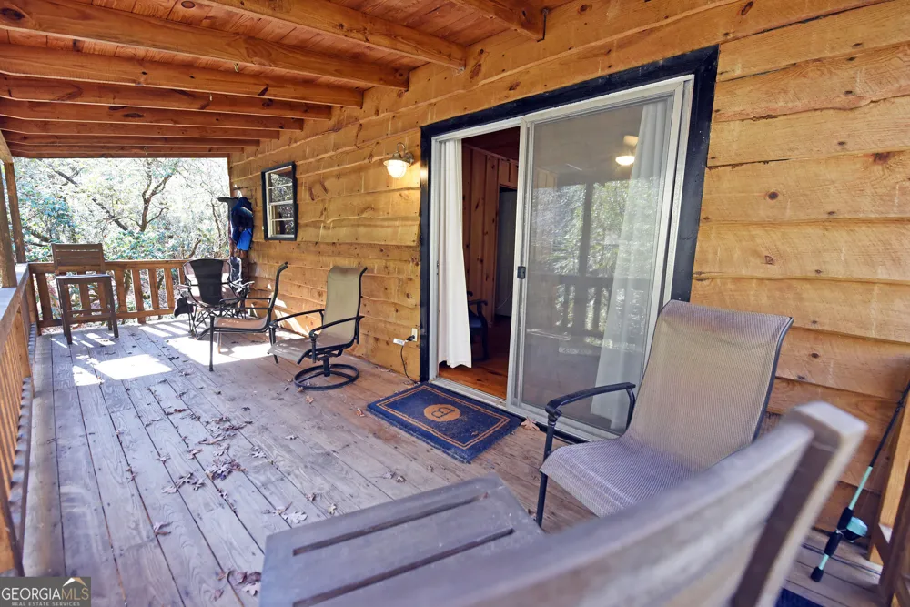 150 Donna Lee LN Mineral Bluff, GA 30559