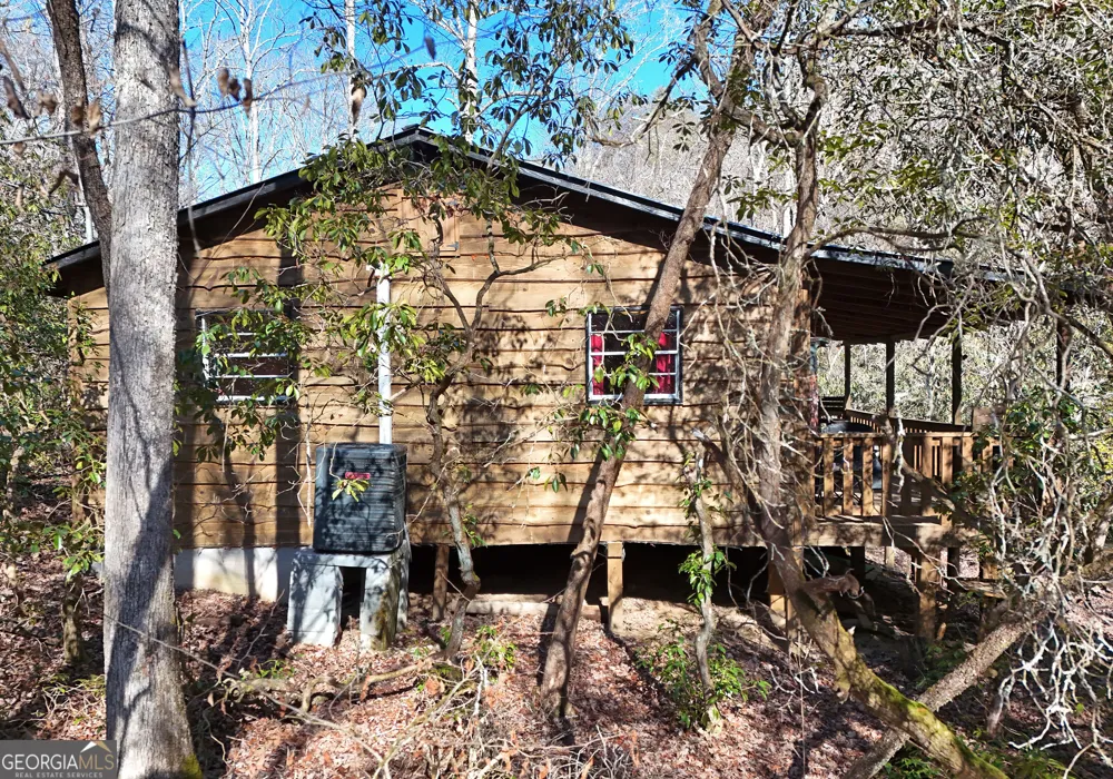 150 Donna Lee LN Mineral Bluff, GA 30559