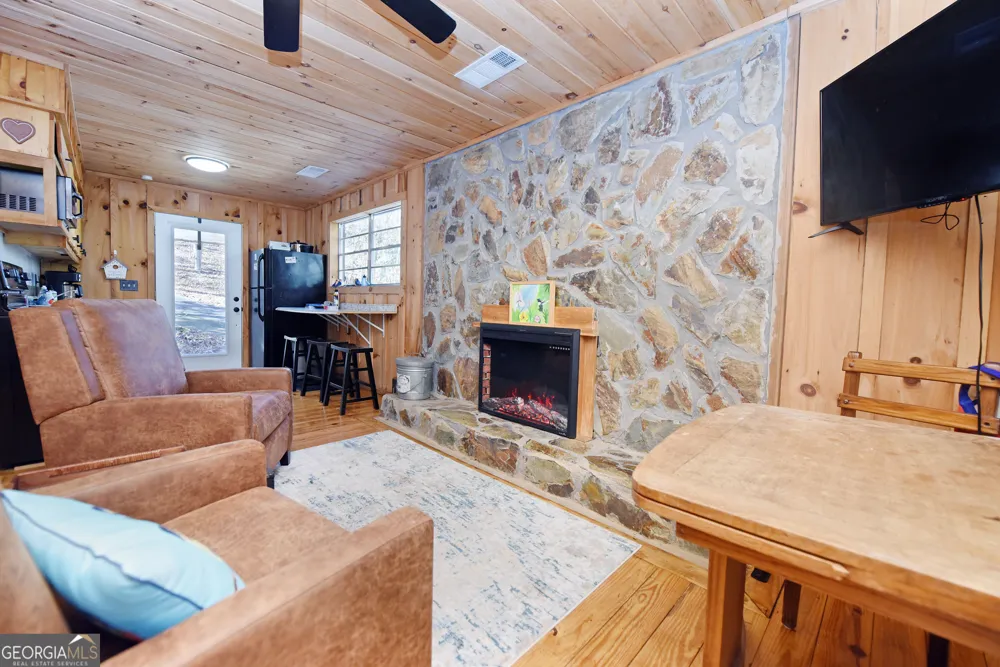 150 Donna Lee LN Mineral Bluff, GA 30559
