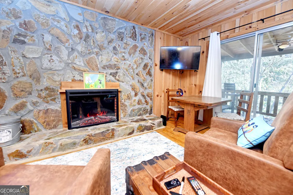 150 Donna Lee LN Mineral Bluff, GA 30559