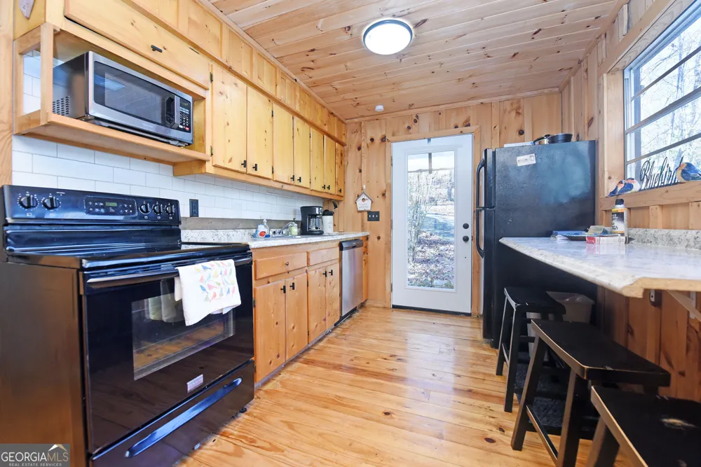 150 Donna Lee LN Mineral Bluff, GA 30559