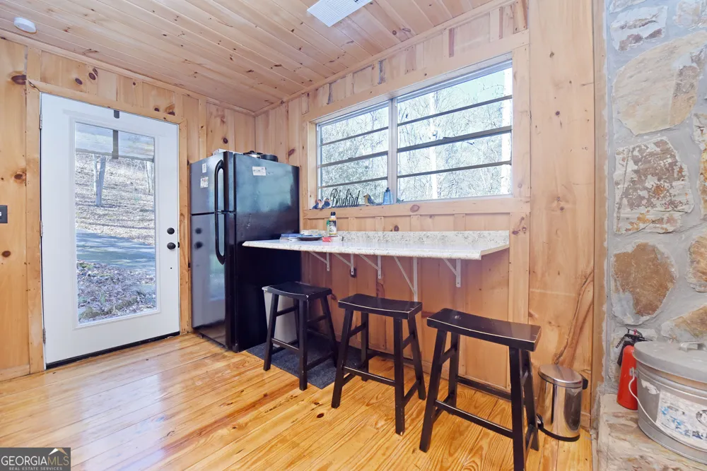 150 Donna Lee LN Mineral Bluff, GA 30559