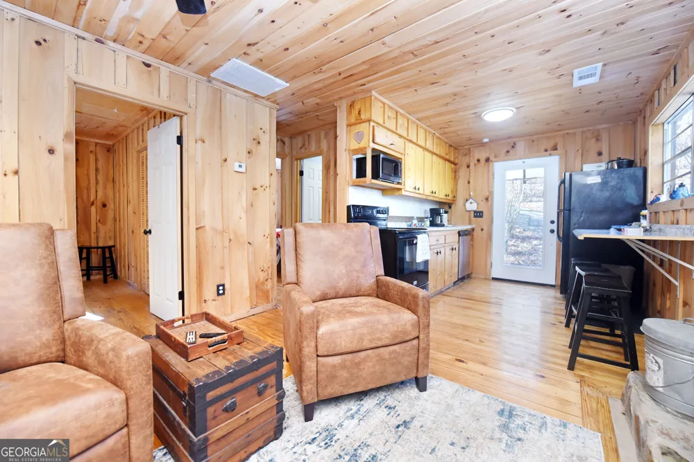 150 Donna Lee LN Mineral Bluff, GA 30559