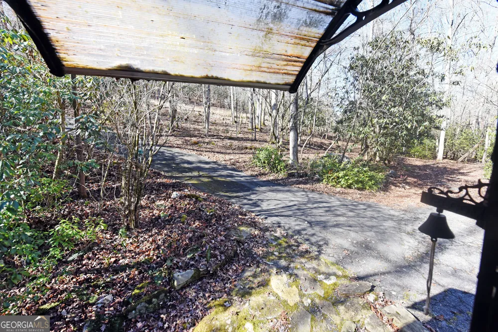 150 Donna Lee LN Mineral Bluff, GA 30559