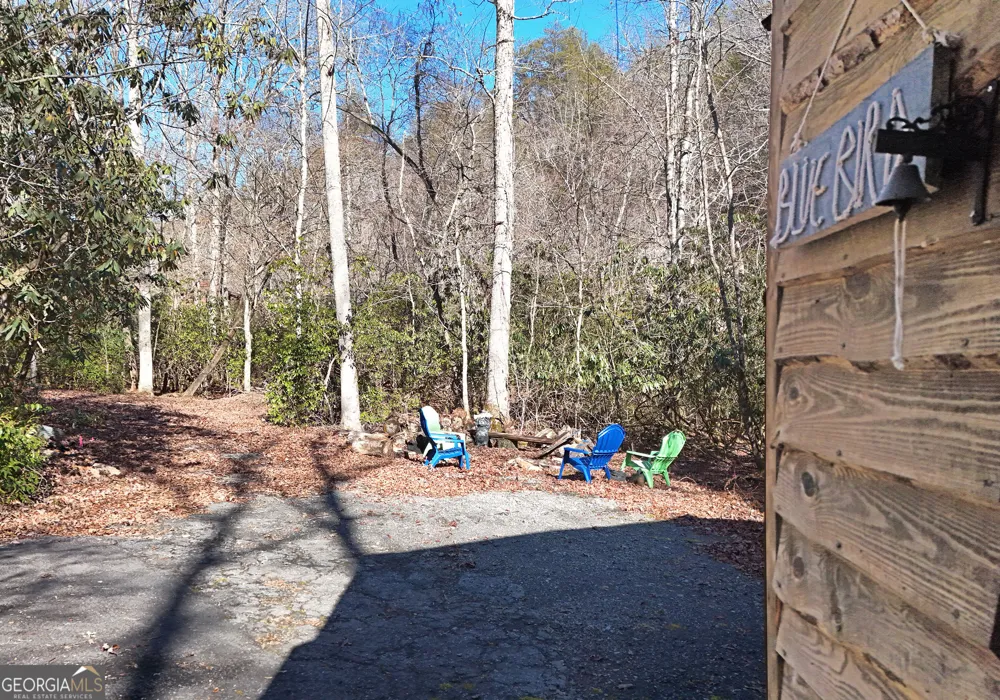 150 Donna Lee LN Mineral Bluff, GA 30559