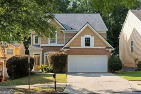 3127 Wyesham CIR