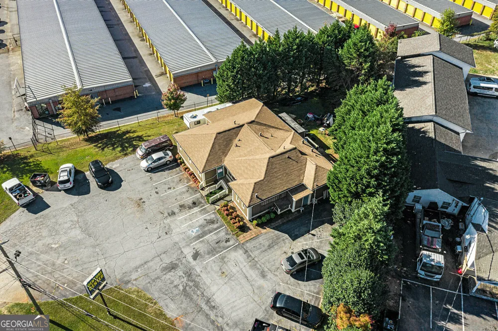 4537 Covington HWY Decatur, GA 30035
