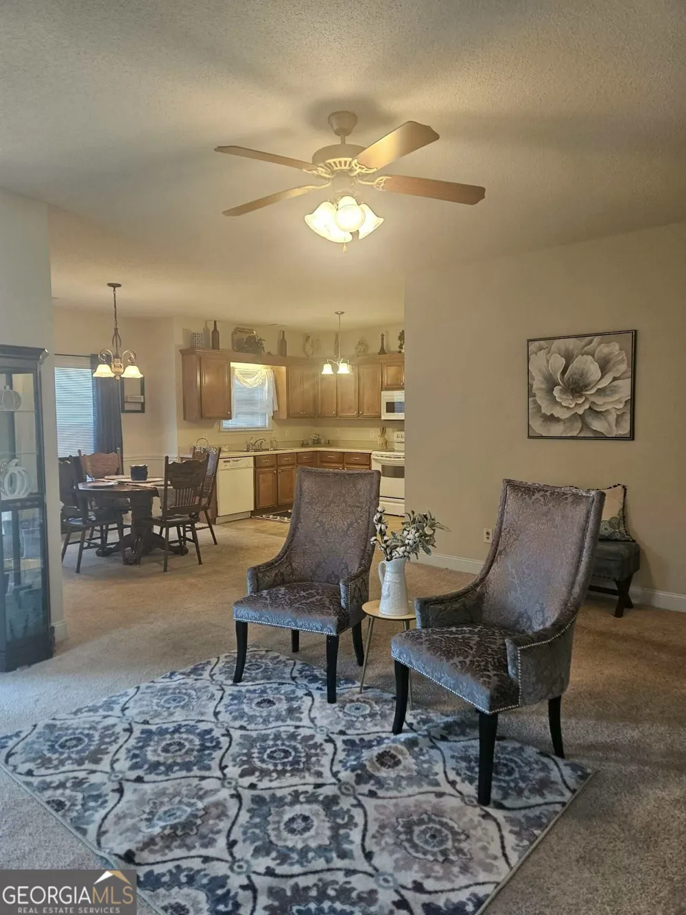 190 Jabrok CIR Macon, GA 31216