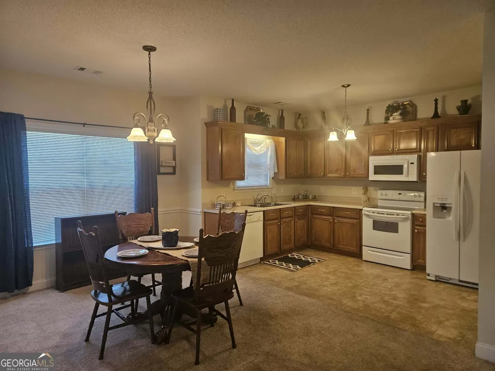 190 Jabrok CIR Macon, GA 31216