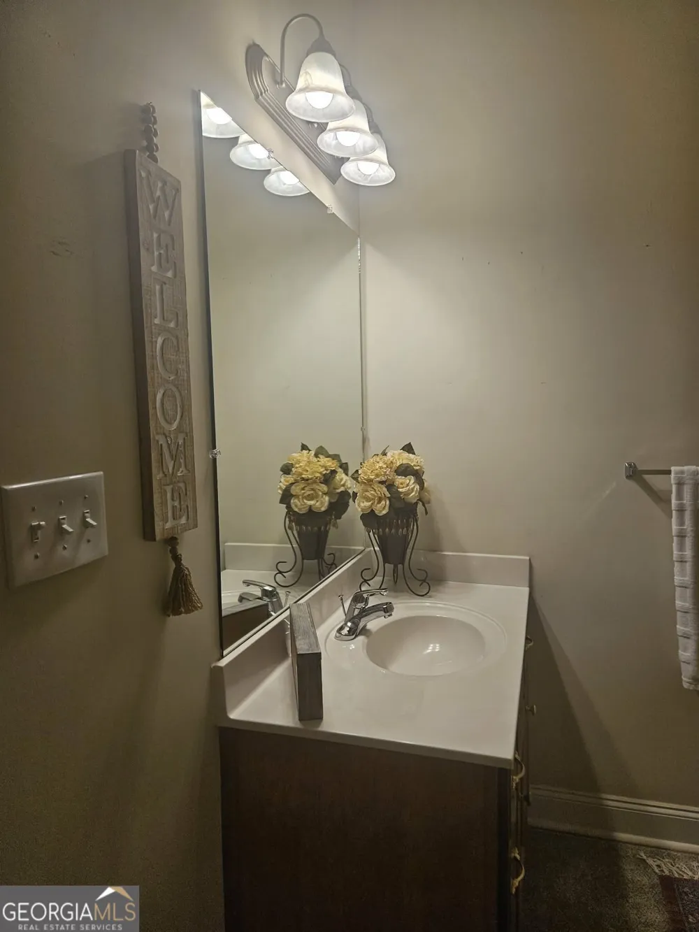 190 Jabrok CIR Macon, GA 31216