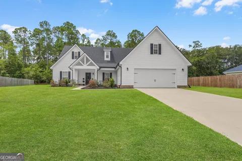 166 SE Baker Field LN
