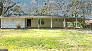 916 Jones Mill RD