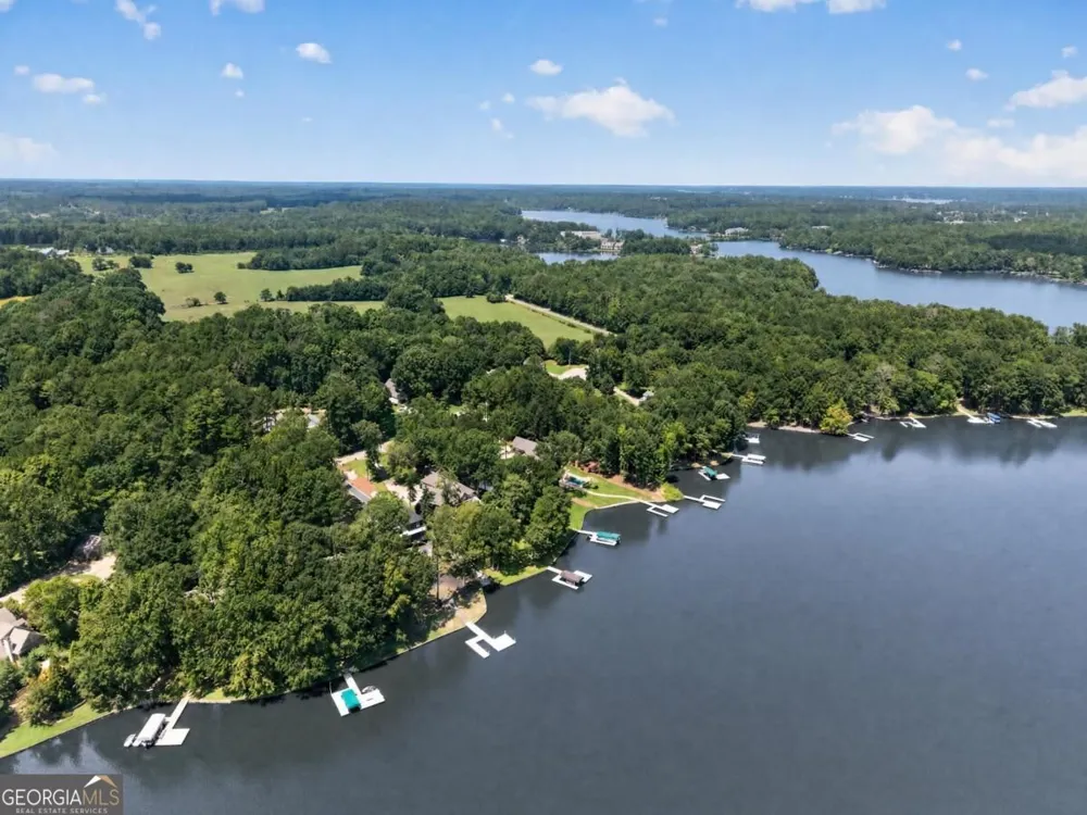 254 Loch WAY Eatonton, GA 31024