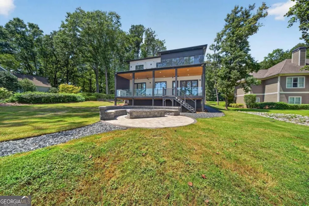 254 Loch WAY Eatonton, GA 31024