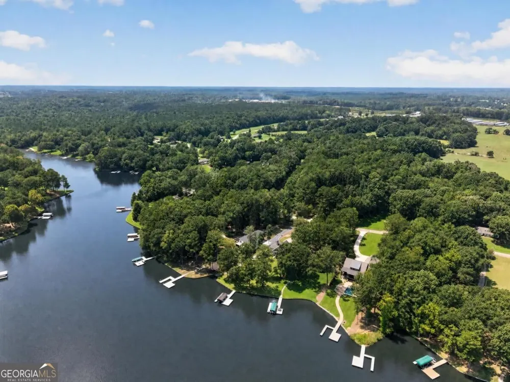 254 Loch WAY Eatonton, GA 31024