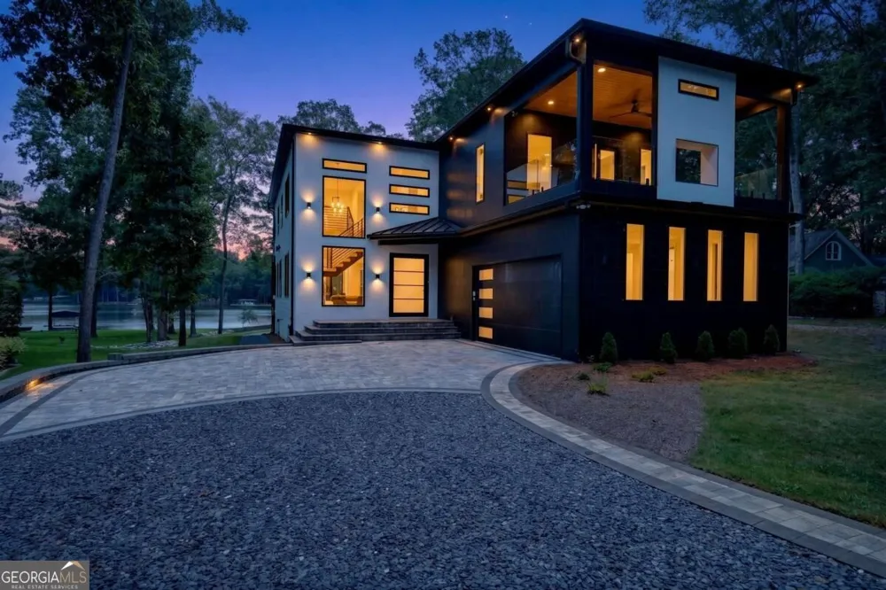 254 Loch WAY Eatonton, GA 31024