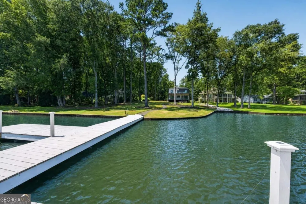 254 Loch WAY Eatonton, GA 31024