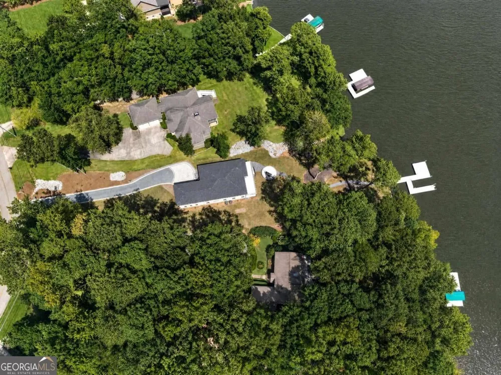 254 Loch WAY Eatonton, GA 31024