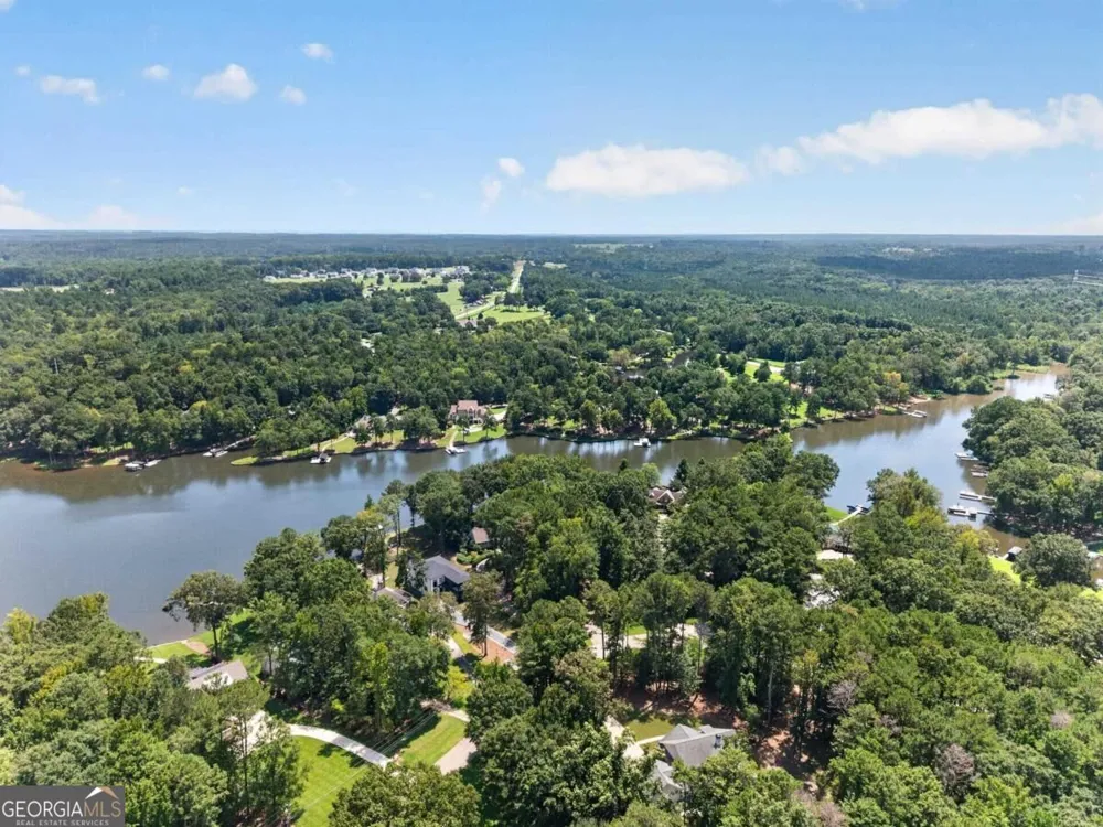 254 Loch WAY Eatonton, GA 31024