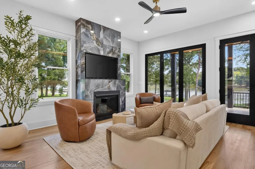 254 Loch WAY Eatonton, GA 31024