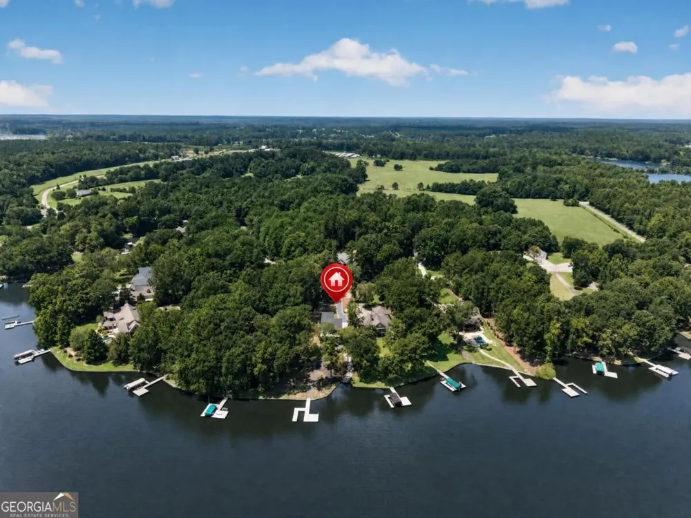 254 Loch WAY Eatonton, GA 31024