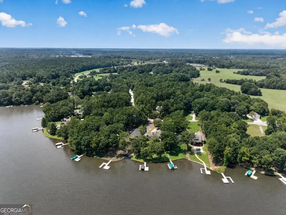 254 Loch WAY Eatonton, GA 31024