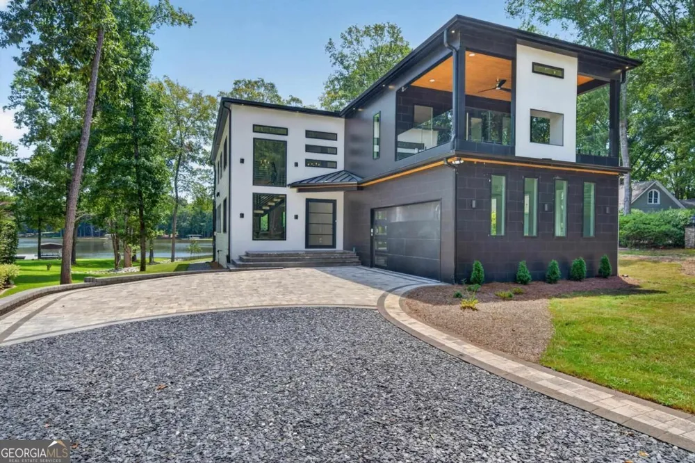 254 Loch WAY Eatonton, GA 31024