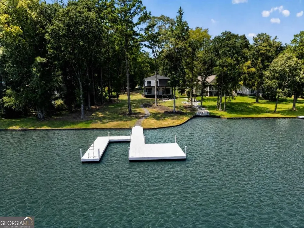 254 Loch WAY Eatonton, GA 31024