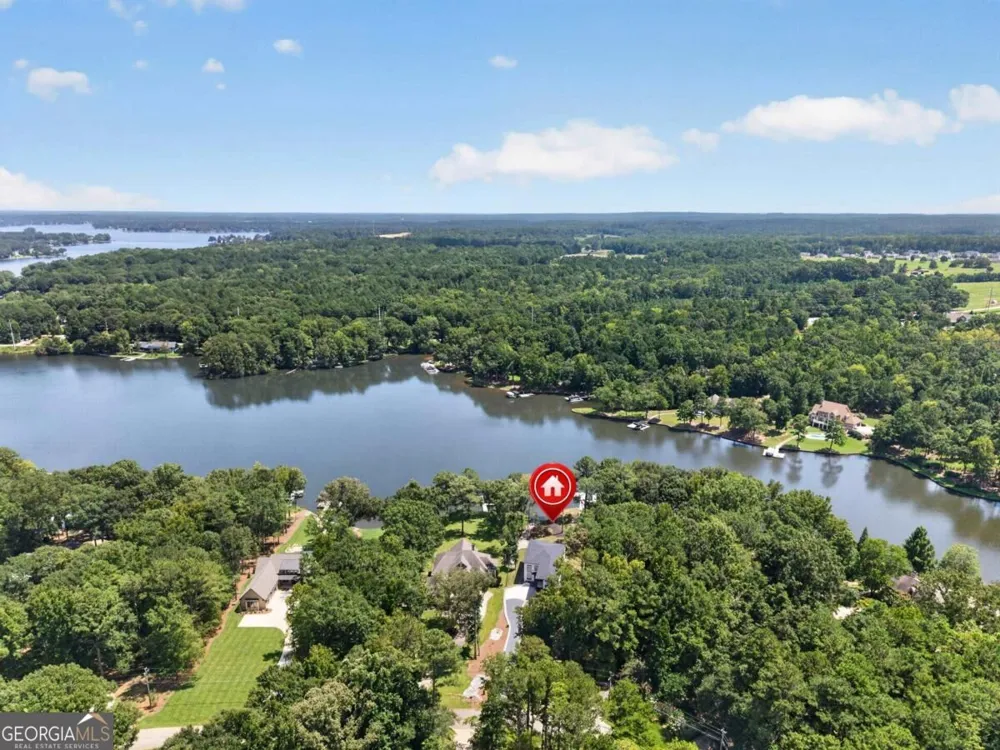 254 Loch WAY Eatonton, GA 31024