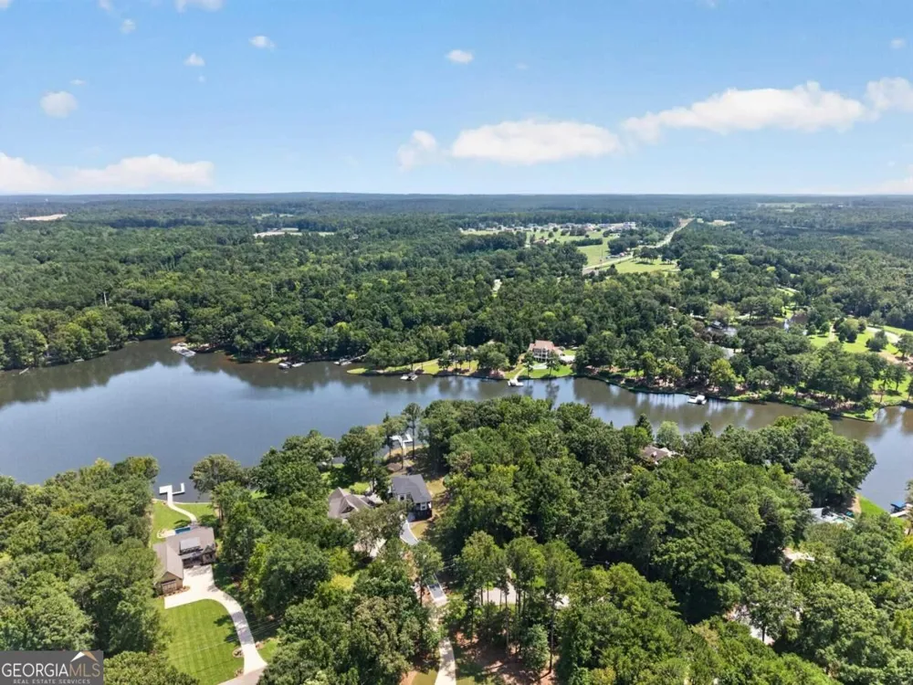 254 Loch WAY Eatonton, GA 31024