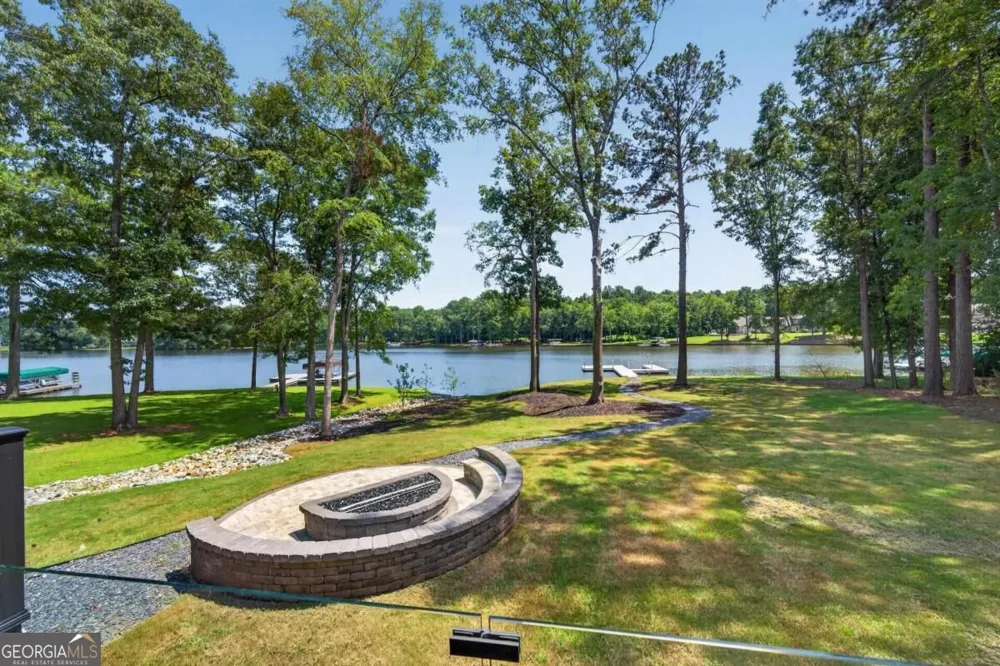 254 Loch WAY Eatonton, GA 31024