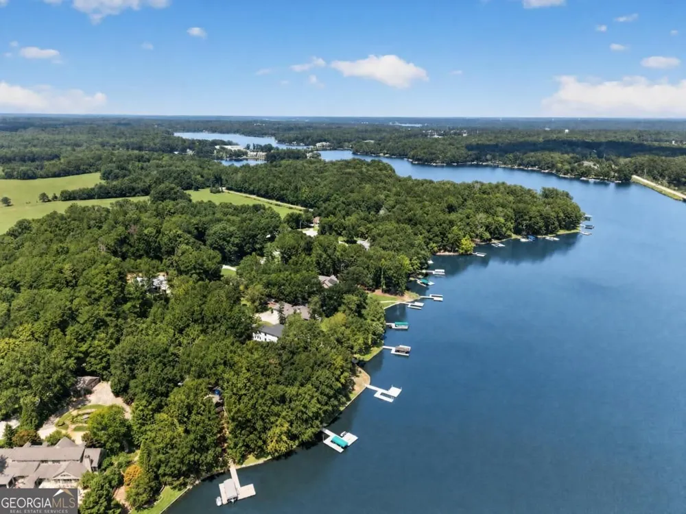254 Loch WAY Eatonton, GA 31024