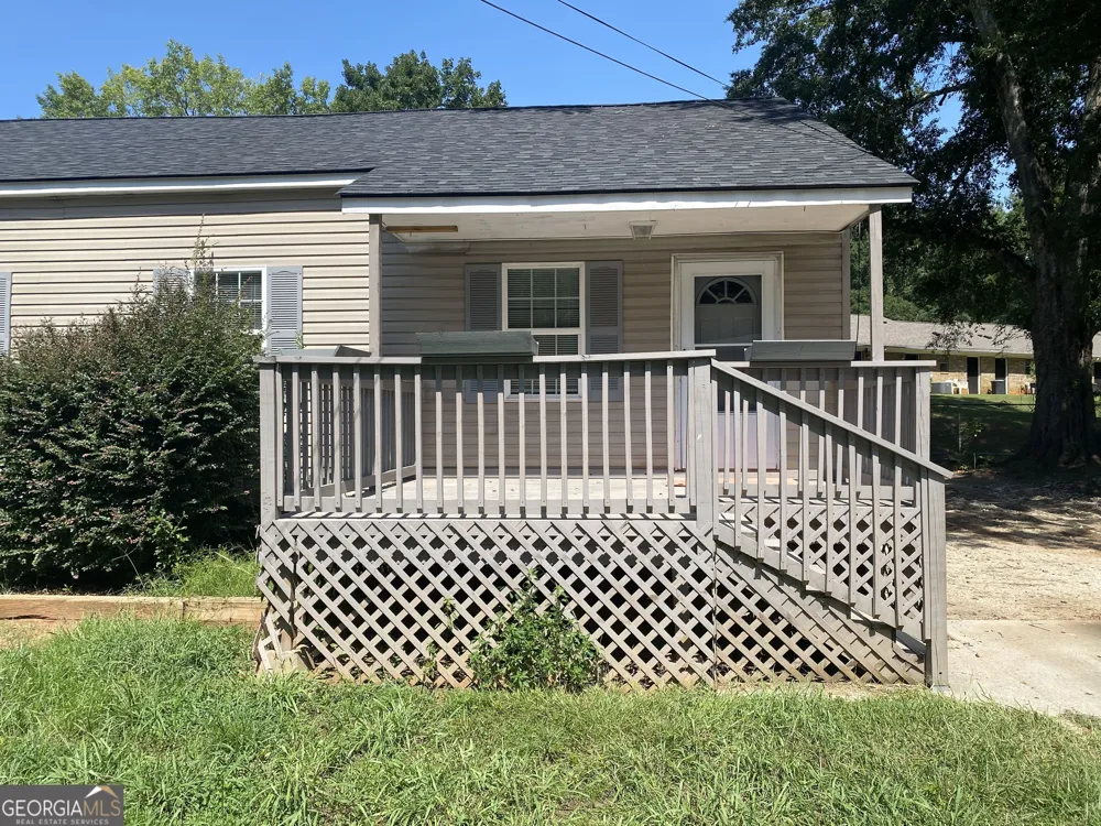 125 Hubbard ST Monroe, GA 30655