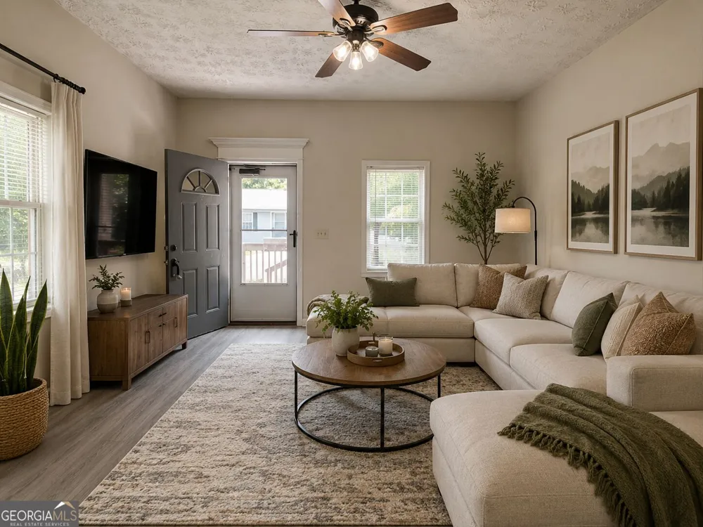 125 Hubbard ST Monroe, GA 30655