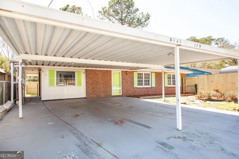110 Kentshire AVE Brunswick, GA 31525