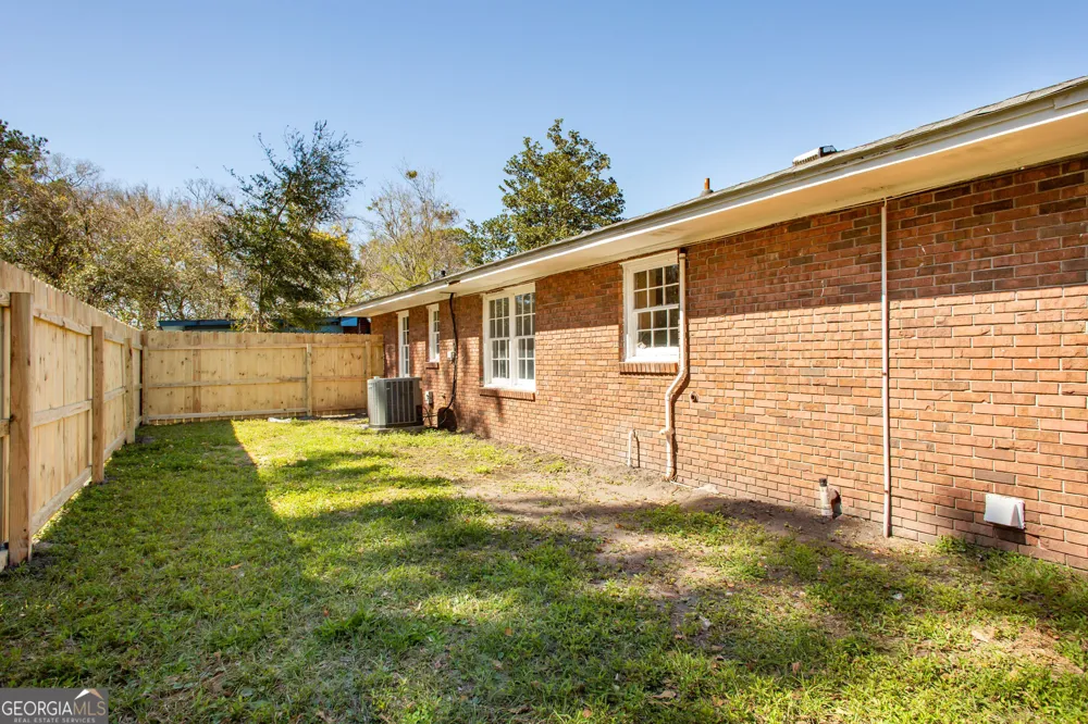 110 Kentshire AVE Brunswick, GA 31525