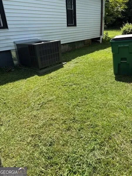 1050 N Clarke ST Milledgeville, GA 31061