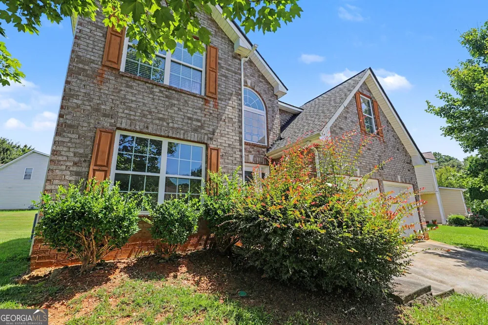 1020 Buckingham TER Fairburn, GA 30213